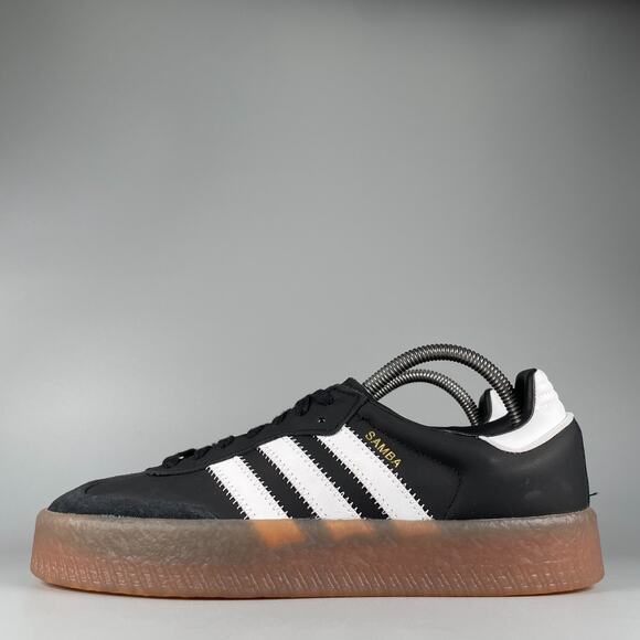 adidas Shoes - adidas Samba Platform Sneakers
